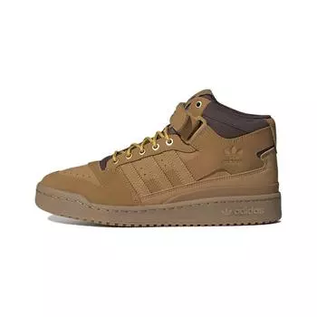 кроссовки Male adidas originals FORUM Skate shoes GX7079