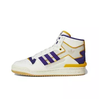 кроссовки Male adidas originals FORUM Skate shoes GX4119