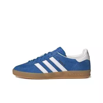 кроссовки Male adidas originals Gazelle Skate shoes H06260