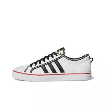 кроссовки Male adidas originals NIZZA Skate shoes GX6093