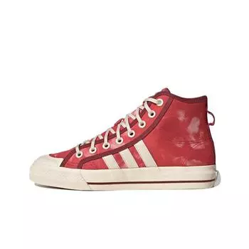 кроссовки Male adidas originals NIZZA Skate shoes GX4585