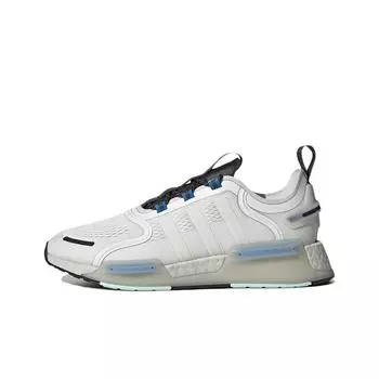 кроссовки Male adidas originals NMD_R1 Sports Casual Shoes GX2086