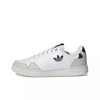 кроссовки Male adidas originals NY 90 Skate shoes HQ8466