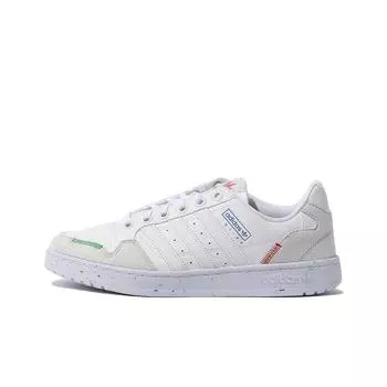 кроссовки Male adidas originals NY 90 Skate shoes GV9298