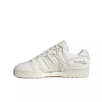кроссовки Male adidas originals Rivalry Skate shoes FZ6550
