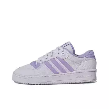 кроссовки Male adidas originals Rivalry Skate shoes IE1665