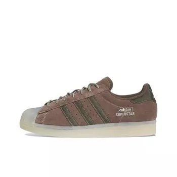 кроссовки Male adidas originals Superstar Skate shoes IE4728
