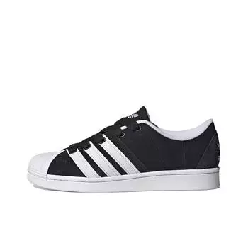 кроссовки Male adidas originals Superstar Skate shoes H03739