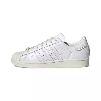 кроссовки Male adidas originals Superstar Skate shoes GY0025