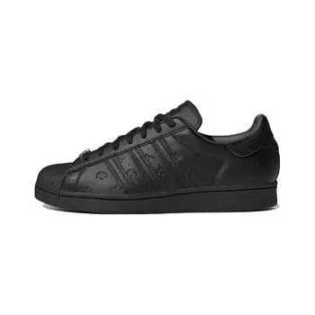 кроссовки Male adidas originals Superstar Skate shoes GY0026