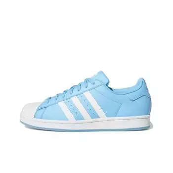 кроссовки Male adidas originals Superstar Skate shoes GW1628