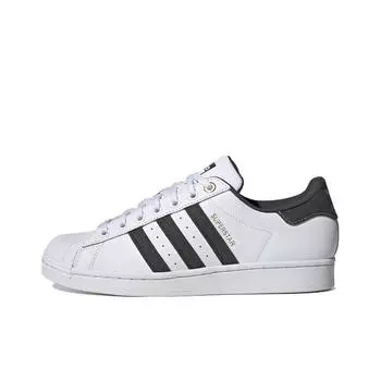 кроссовки Male adidas originals Superstar Skate shoes ID1712