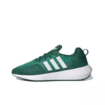 кроссовки Male adidas originals Swift run Running shoes GZ3501