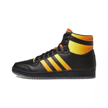 кроссовки Male adidas originals Top ten Skate shoes FZ5889