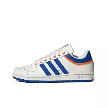 кроссовки Male adidas originals Top ten Skate shoes GY2515
