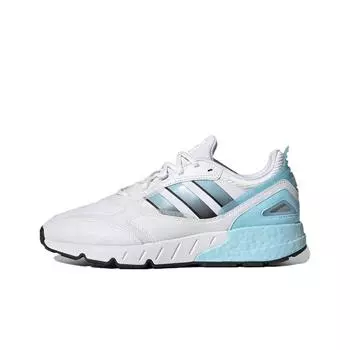 кроссовки Male adidas originals ZX 1K Boost 2.0 Running shoes GW6796
