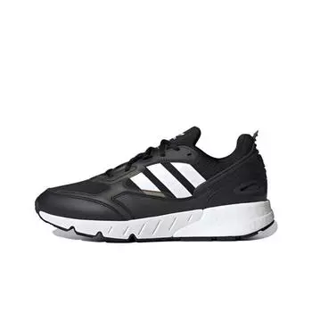 кроссовки Male adidas originals ZX 1K Boost 2.0 Running shoes GZ3551