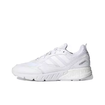кроссовки Male adidas originals ZX 1K Boost 2.0 Running shoes GZ3548