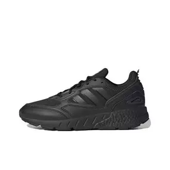 кроссовки Male adidas originals ZX 1K Boost 2.0 Running shoes GY8247