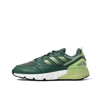 кроссовки Male adidas originals ZX 1K Boost 2.0 Running shoes GW6797
