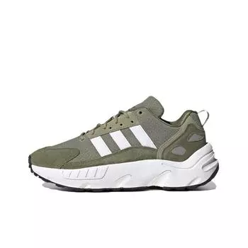 кроссовки Male adidas originals Zx 22 Boost Running shoes GX2040
