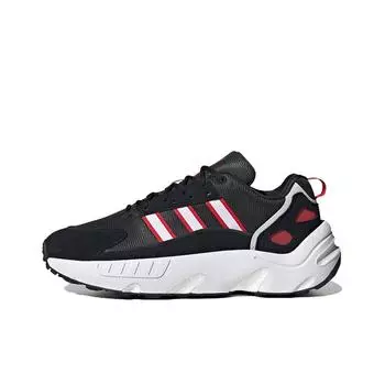 кроссовки Male adidas originals Zx 22 Boost Running shoes HP2770