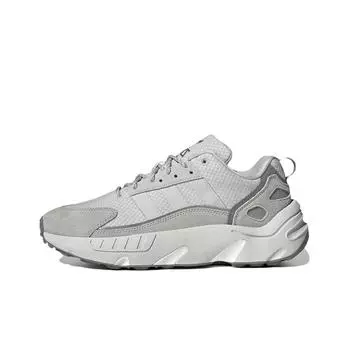 кроссовки Male adidas originals Zx 22 Boost Running shoes GX2039
