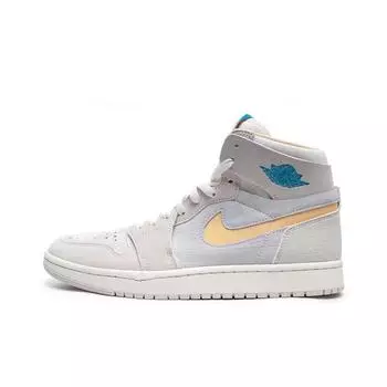 кроссовки Male Jordan Air Jordan 1 Vintage basketball shoes DV1307-180