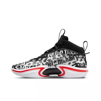 кроссовки Male Jordan Air Jordan 36 Basketball shoes DN4198-001