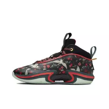 кроссовки Male Jordan Air Jordan 36 Basketball shoes DV5266-073