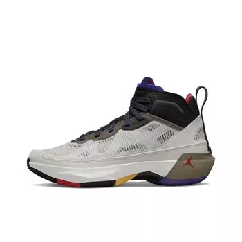 кроссовки Male Jordan Air Jordan 37 Basketball shoes DD6959-060