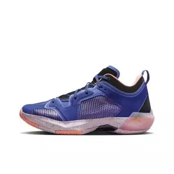 кроссовки Male Jordan Air Jordan 37 Basketball shoes DQ4123-400