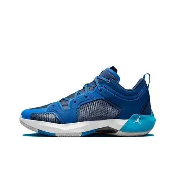 кроссовки Male Jordan Air Jordan 37 Basketball shoes DV9908-401