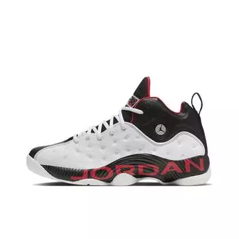 кроссовки Male Jordan Jumpman Team II Vintage basketball shoes DZ7294-101