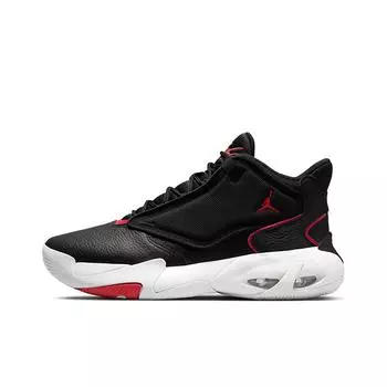 кроссовки Male Jordan Max Aura Basketball shoes DN3687-006