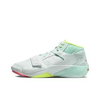 кроссовки Male Jordan Zion 2 Basketball shoes DM0858-367