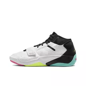 кроссовки Male Jordan Zion 2 Basketball shoes DM0858-107