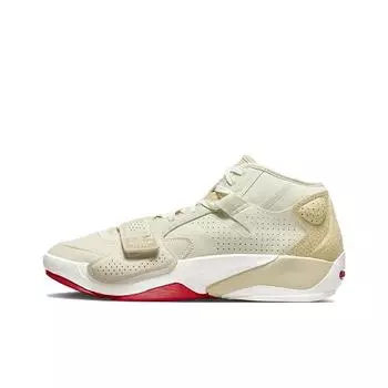 кроссовки Male Jordan Zion 2 Basketball shoes DO8991-217