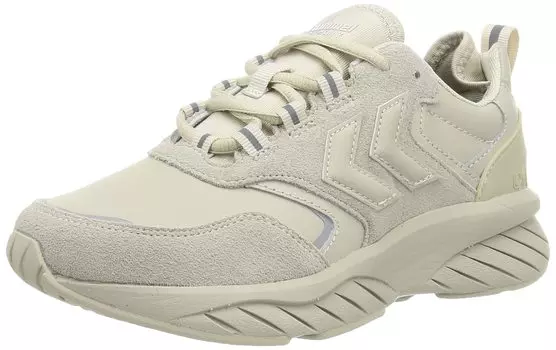 Кроссовки MARATHONA REACH LX TONAL BONE WHITE см [Hummel] (9804) 25,0