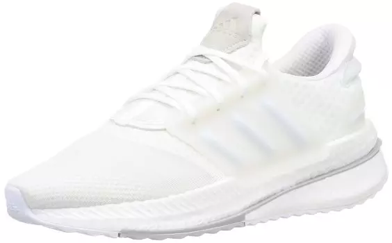 Кроссовки MBS18 Обувь Белый см [Adidas] X_PLRBOOST Белый/Кристально-белый/Обувь (HP3130) 27,0