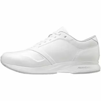 Кроссовки ME Energy легкие широкие повседневные белые см 3E [Mizuno] ME-02 мужские 25,5 белый