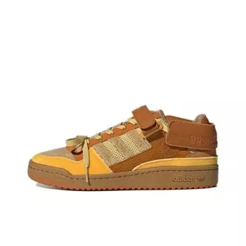 кроссовки melting sadness x adidas Forum Exhibit Low MESSY GW8927