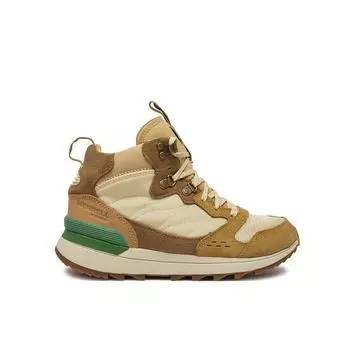 Кроссовки Merrell Alpine 83 Snkr Recraft Mid Wp J007580 коричневый 38.5