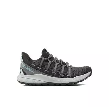Кроссовки Merrell Bravada Edge J135582 черный EU 37