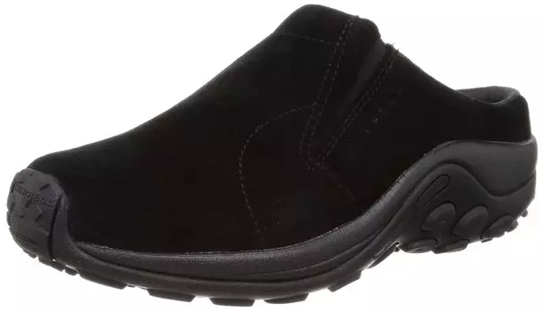 Кроссовки Merrell Jungle Slide для ходьбы 2E мужские, темно-синие, 27,0 см,