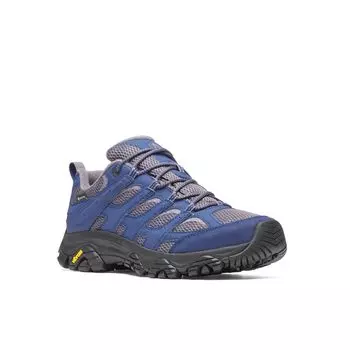 Кроссовки Merrell Moab 3 Synthetic Hiking 2E Gore-Tex, мужские, GREYSTONE, 26,0 см,