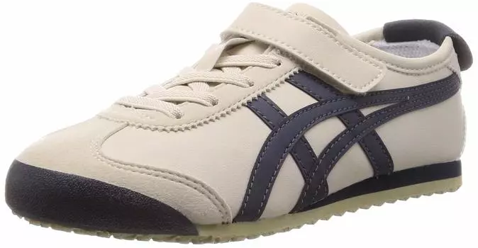 Кроссовки MEXICO 66 KIDS см [Onitsuka Tiger] BIRCH/IDIK 18.5