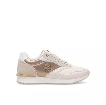 Кроссовки MEXX MIRL1011041W-01 бежевый EU 37