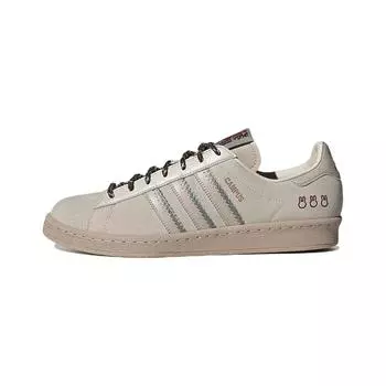 кроссовки Miffy x adidas Campus 80s Fansack Chinese New Year IE1900