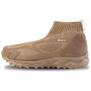 Кроссовки Mizuno Wave Mujin TL Mid Gore-Tex nonnative Cognac Unisex D1GD245502 42